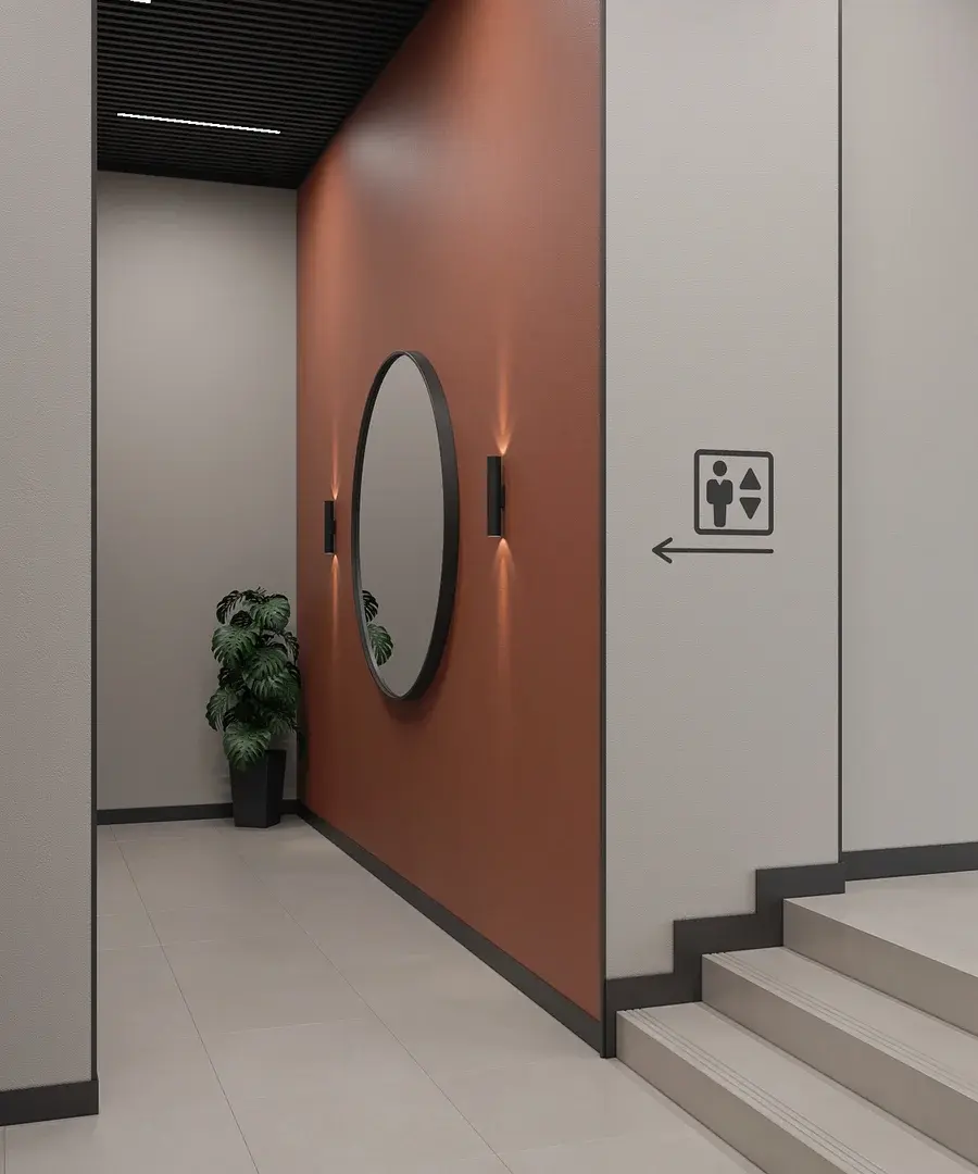 Фото жилого комплекса