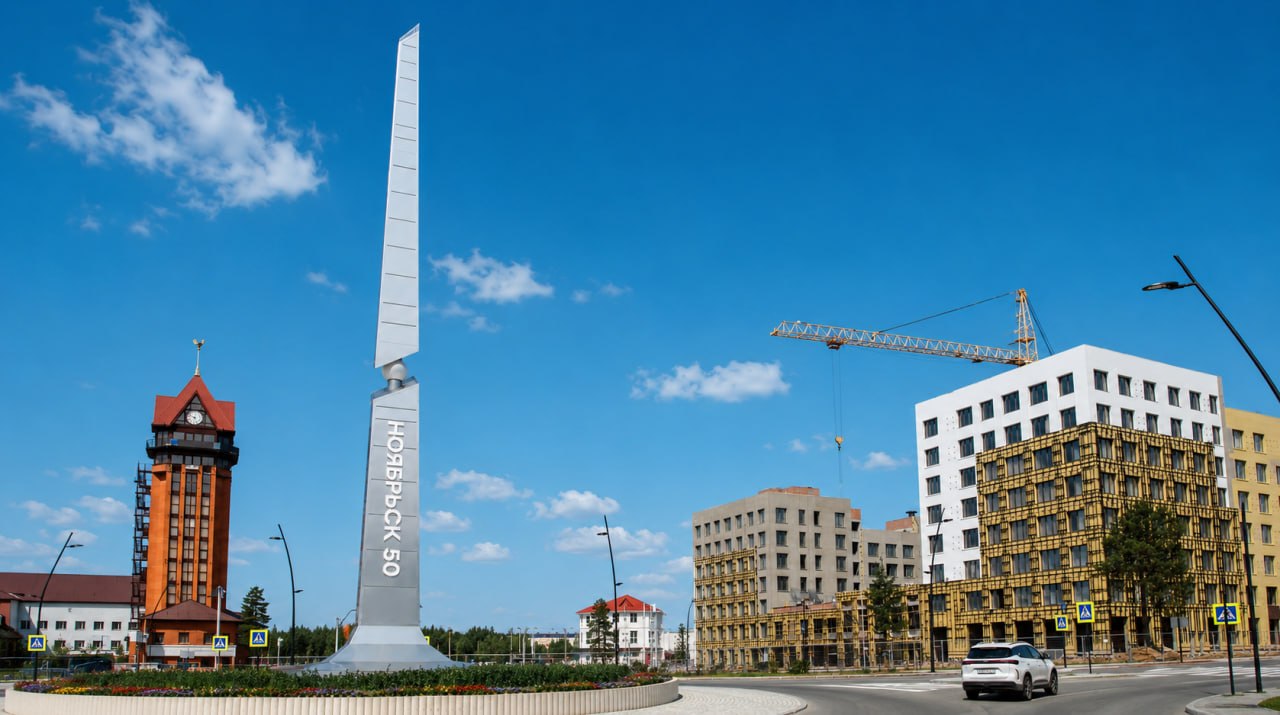 Фото жилого комплекса